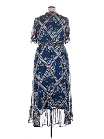 LC Lauren Conrad Casual Dress (view 2)