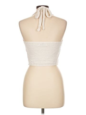 Hollister Sleeveless Top (view 2)