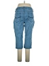 Riders by Lee Blue Jeans Size 16M - photo 2