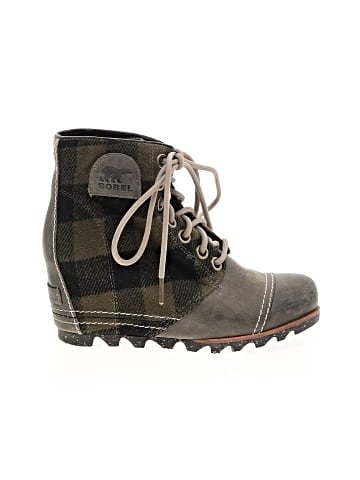 Sorel Wedges (view 1)