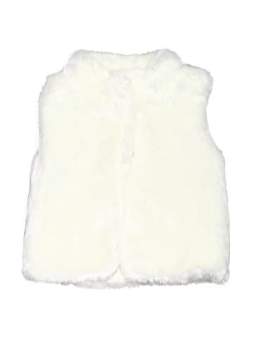 Carter's Faux Fur Vest (view 1)