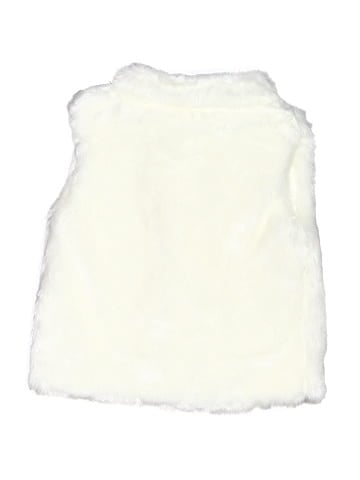 Carter's Faux Fur Vest (view 2)