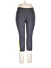 Active by Old Navy Color Block Gray Active Pants Size L - photo 1