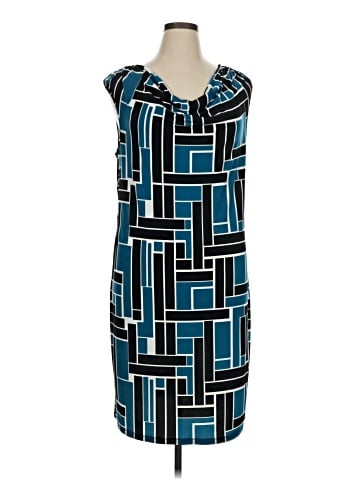 Banana Republic Factory Store Cocktail Dress (view 1)