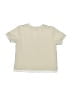 Tommy Hilfiger Ivory Short Sleeve Henley 9-12 MO / 12 MO - photo 2