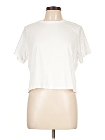 Old Navy Short Sleeve T-Shirt (view 1)