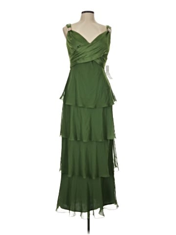 La Nuit Cocktail Dress (view 1)