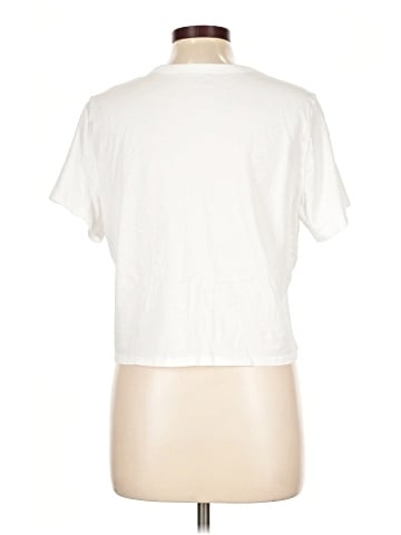 Old Navy Short Sleeve T-Shirt (view 2)