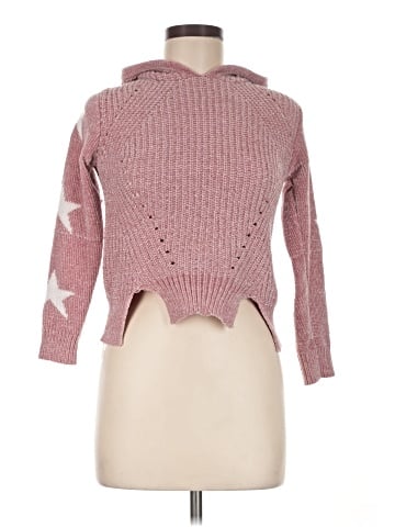 Vintage Havana Pullover Sweater (view 1)