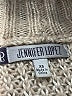 Jennifer Lopez Tan Sweater Vest Size XS - photo 7