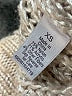 Jennifer Lopez Tan Sweater Vest Size XS - photo 8