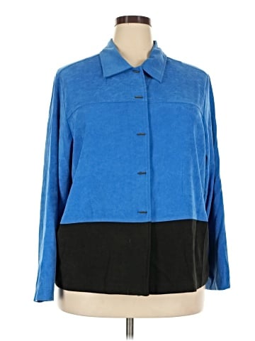 Sarah Bentley Jacket (view 1)
