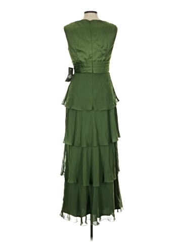 La Nuit Cocktail Dress (view 2)