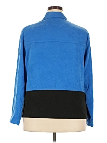 Sarah Bentley Jacket (view 2)