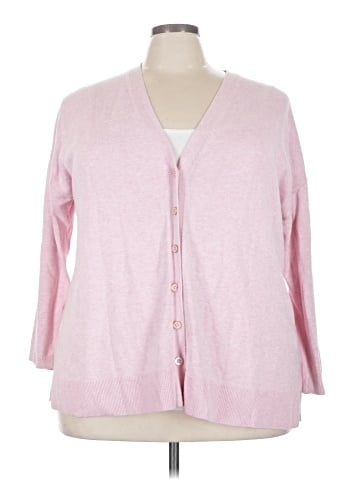 Talbots Cardigan (view 1)