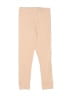 Hanna Andersson Tan Active Pants Size 5 - photo 2