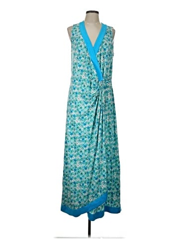 Lands' End Casual Dress (view 1)