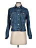 Gap 100% Cotton Blue Denim Jacket Size S - photo 1