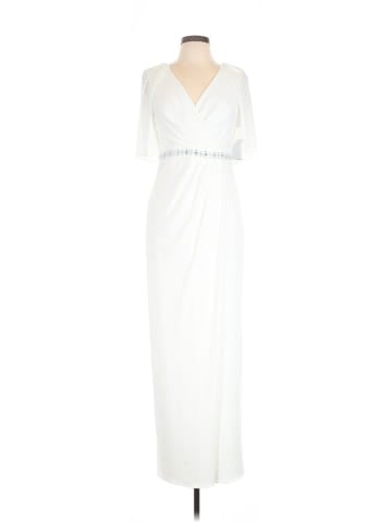 Adrianna Papell Cocktail Dress (view 1)