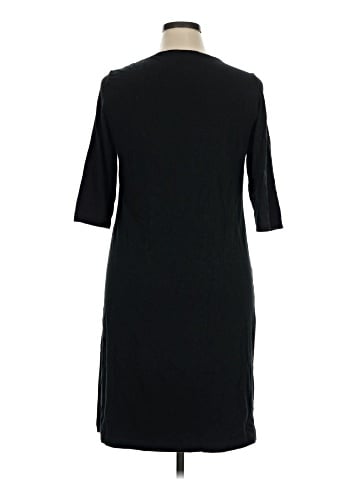 Lands' End Casual Dress (view 2)