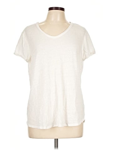 J. McLaughlin Short Sleeve T-Shirt (view 1)