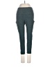 KIRKLAND Signature Teal Active Pants Size S - photo 1
