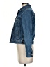 Gap 100% Cotton Blue Denim Jacket Size S - photo 5