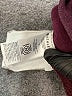 Athleta Burgundy Turtleneck Sweater Size M - photo 8