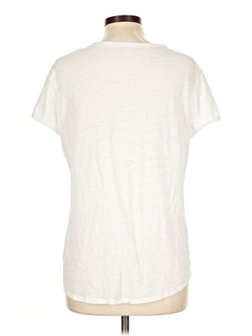 J. McLaughlin Short Sleeve T-Shirt (view 2)