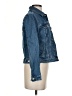 Gap 100% Cotton Blue Denim Jacket Size S - photo 4