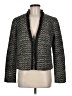 Talbots Tweed Gold Blazer Size 8 - photo 1
