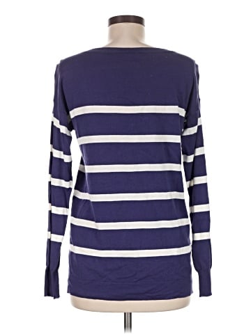 J.Crew Factory Store Long Sleeve T-Shirt (view 2)