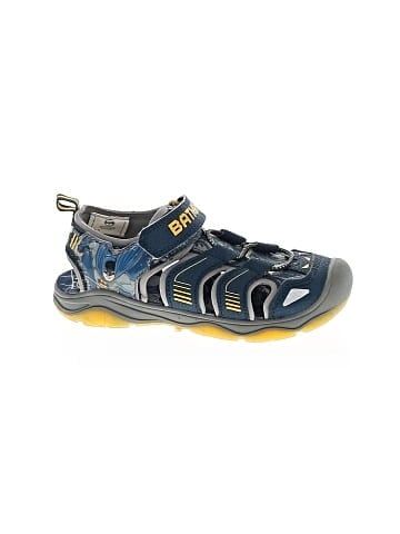 Batman Sandals (view 1)