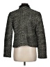 Talbots Tweed Gold Blazer Size 8 - photo 2