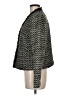Talbots Tweed Gold Blazer Size 8 - photo 5