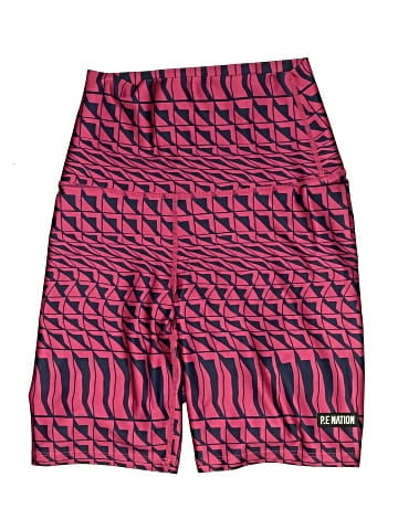 P.E Nation Board Shorts (view 1)