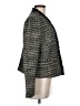 Talbots Tweed Gold Blazer Size 8 - photo 4