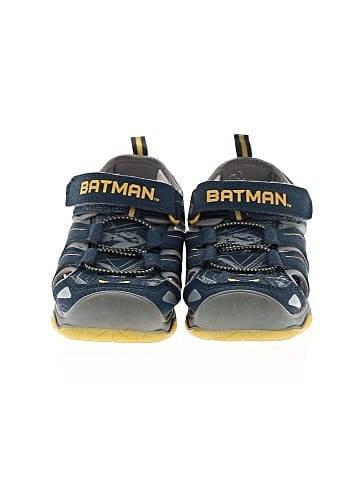 Batman Sandals (view 2)