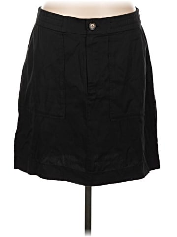 Ann Taylor LOFT Casual Skirt (view 1)