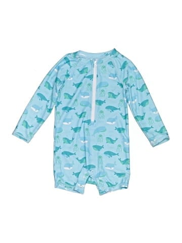 Tucker + Tate Long Sleeve Onesie (view 1)