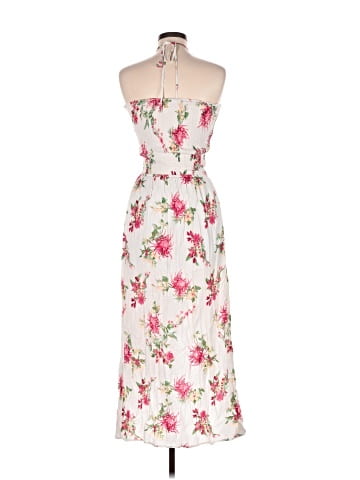 Kiwi & punch Cocktail Dress (view 2)