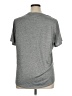 Bcg 100% Polyester Solid Gray Short Sleeve T-Shirt Size 1X - photo 2