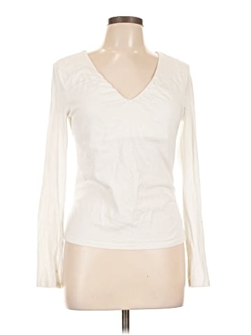 Kenneth Cole New York Long Sleeve T-Shirt (view 1)