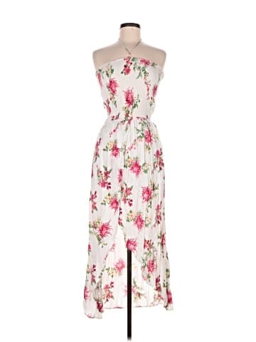 Kiwi & punch Cocktail Dress (view 1)