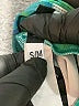 Onzie Tropical Green Casual Pants Size Sm - Med - photo 8