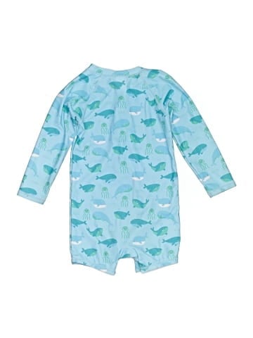 Tucker + Tate Long Sleeve Onesie (view 2)