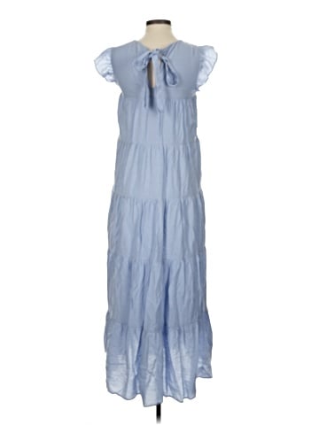 English Factory Casual Dress (view 2)
