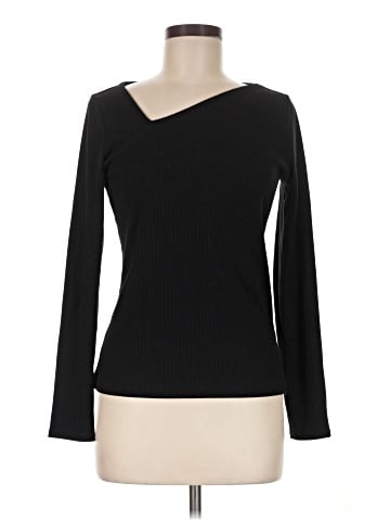 Express One Eleven Long Sleeve T-Shirt (view 1)