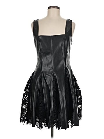 Bebe Cocktail Dress (view 1)