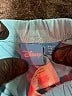 Disney Graphic Blue Shorts Size 5 - photo 3